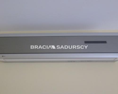 *Zdjęcia należą do właściciela oferty.   

   Do wynajęcia reprezentacyjny lokal biurowy klasy A o powierzchni 180 m&sup2; znaj