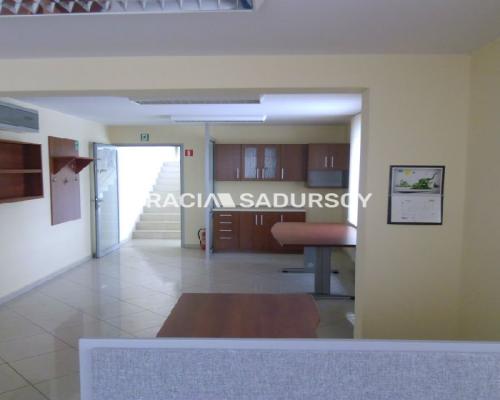 *Zdjęcia należą do właściciela oferty.     
 
Do wynajęcia reprezentacyjny lokal biurowy klasy A o powierzchni 70 m&sup2; znajd