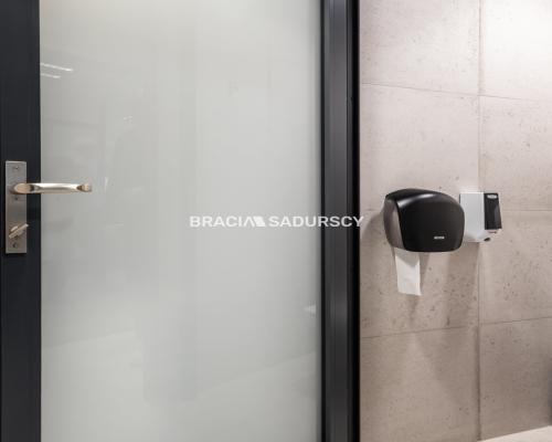 Biurowiec Bursztynowy Szlak - do wynajęcia piętro