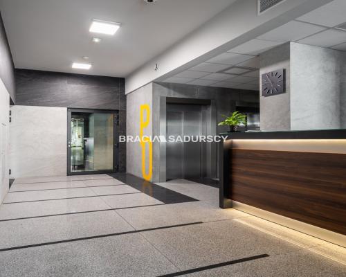 Lokal okolica Galerii krakowskiej - parter