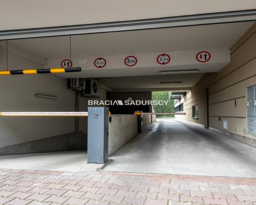 Lokal okolica Galerii krakowskiej - parter