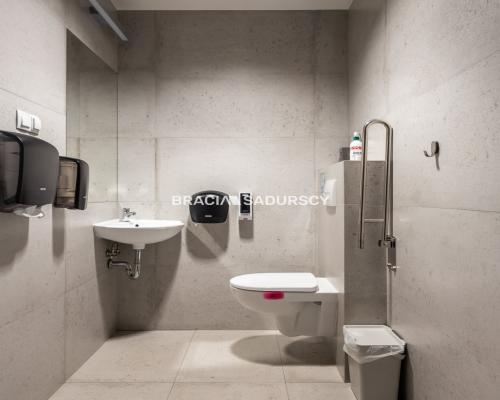 Lokal okolica Galerii krakowskiej - parter