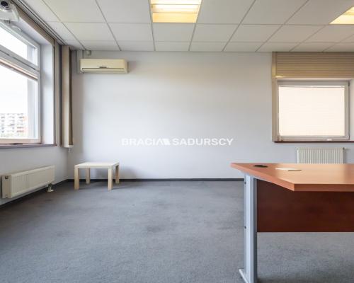 Lokal  biurowy Wielicka Kraków