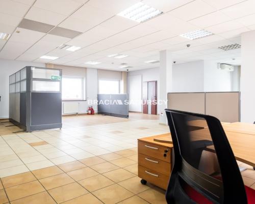 Lokal  biurowy Wielicka Kraków