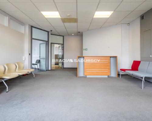 Lokal  biurowy Wielicka Kraków