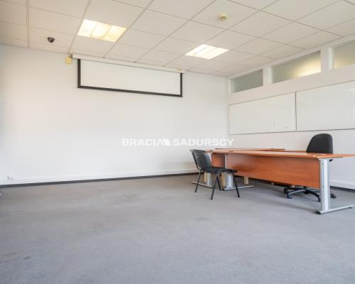 Lokal  biurowy Wielicka Kraków