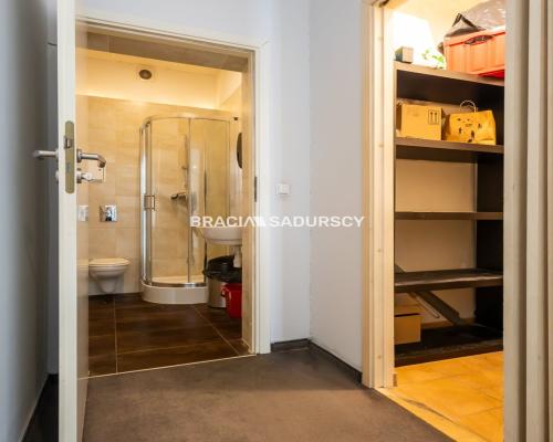 Lokal  biurowy Wielicka Kraków