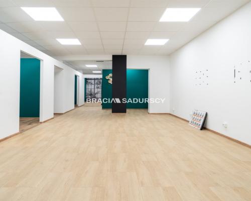Lokal do wynajęcia - 148m2 - Bronowice Mydlniki