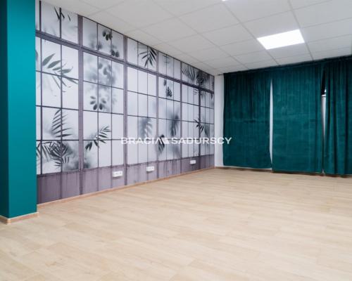 Lokal do wynajęcia - 148m2 - Bronowice Mydlniki