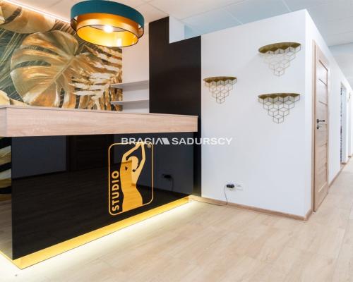 Lokal do wynajęcia - 148m2 - Bronowice Mydlniki