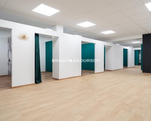 Lokal do wynajęcia - 148m2 - Bronowice Mydlniki