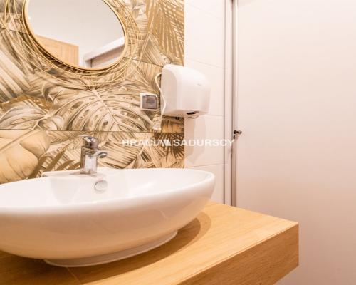 Lokal do wynajęcia - 148m2 - Bronowice Mydlniki