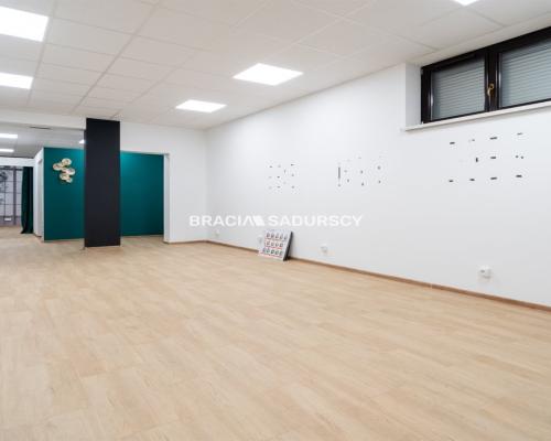 Lokal do wynajęcia - 148m2 - Bronowice Mydlniki