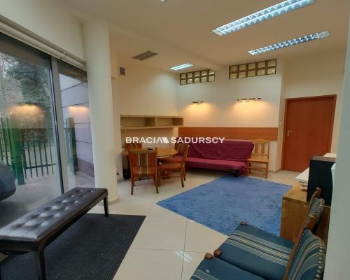 45m2 z parkingiem| Lokal lub Mieszkanie | Podgórze