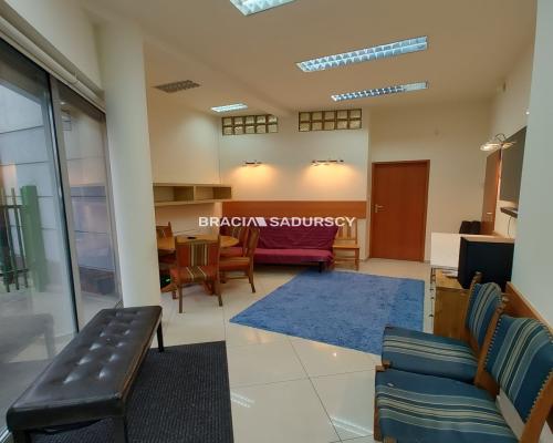 45m2 z parkingiem| Lokal lub Mieszkanie | Podgórze