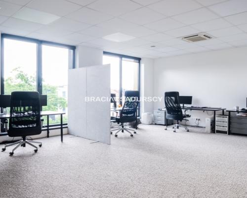 Lokal 51m2 – Kraków, ul. Zamknięta, Podgórze SKA