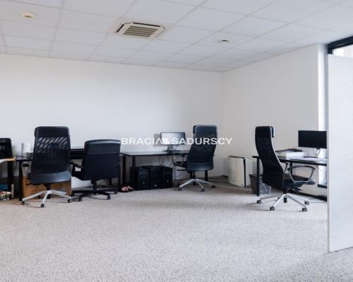 Lokal 51m2 – Kraków, ul. Zamknięta, Podgórze SKA