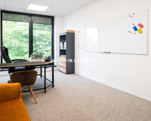 Lokal 13,4 m2, Kraków, ul. Zamknięta, Podgórze SKA