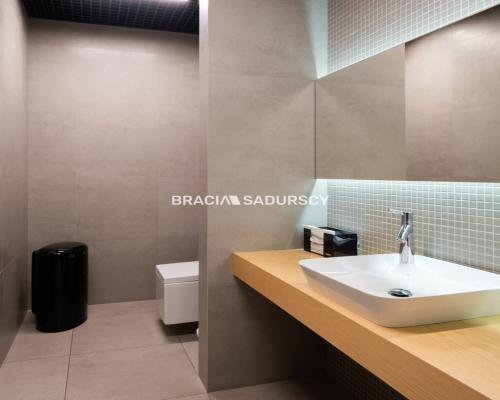 Lokal 13,4 m2, Kraków, ul. Zamknięta, Podgórze SKA