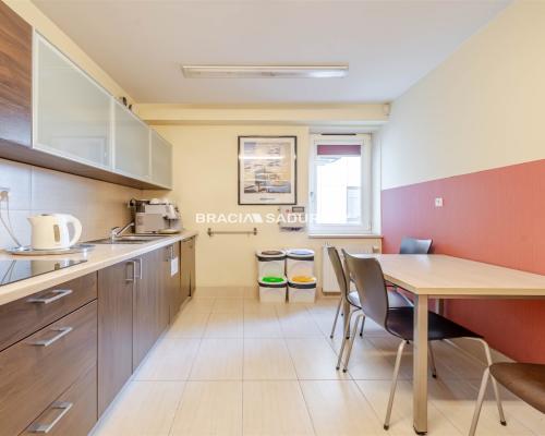 Duży lokal biurowy Stare Podgórze