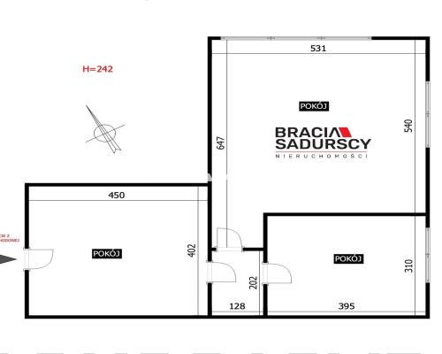 Lokal / ul. Przewóz / parking