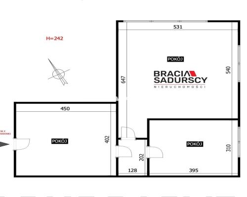 Lokal / ul. Przewóz / parking