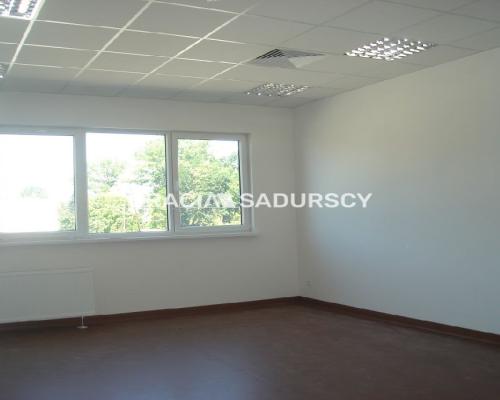 *Zdjęcia należą do właściciela oferty.  
 
DO WYNAJĘCIA LOKAL BIUROWY NA RYBITWACH blisko węzła autostrady A4 (BIEŻAN&Oacute;W)