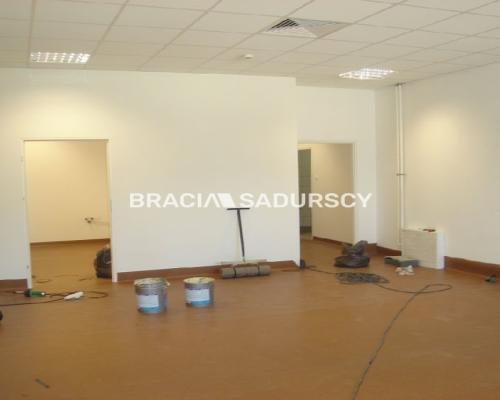 *Zdjęcia należą do właściciela oferty.  
 
DO WYNAJĘCIA LOKAL BIUROWY NA RYBITWACH blisko węzła autostrady A4 (BIEŻAN&Oacute;W)