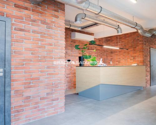 LOKAL DO WYNAJĘCIA PRZYCHODNIA-GABINET-SALON