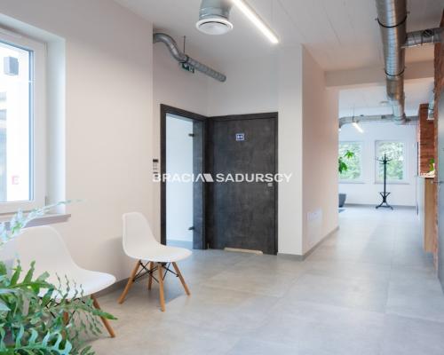 LOKAL DO WYNAJĘCIA PRZYCHODNIA-GABINET-SALON