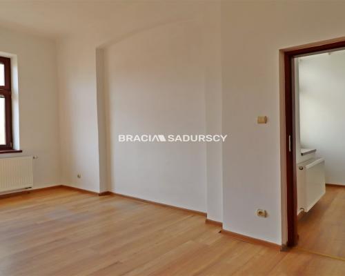 Lokal biurowy w Centrum