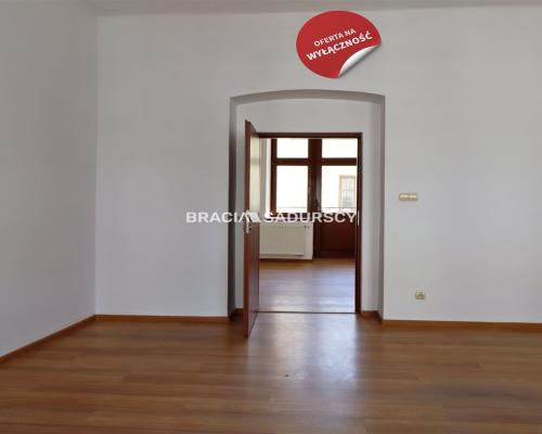 Lokal biurowy w Centrum