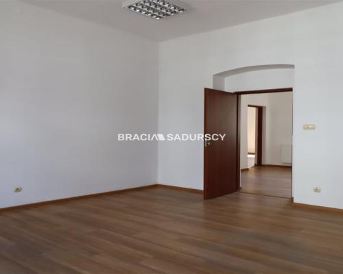 Lokal biurowy w Centrum