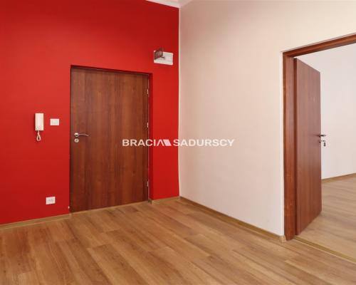 Lokal biurowy w Centrum