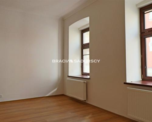 Lokal biurowy w Centrum