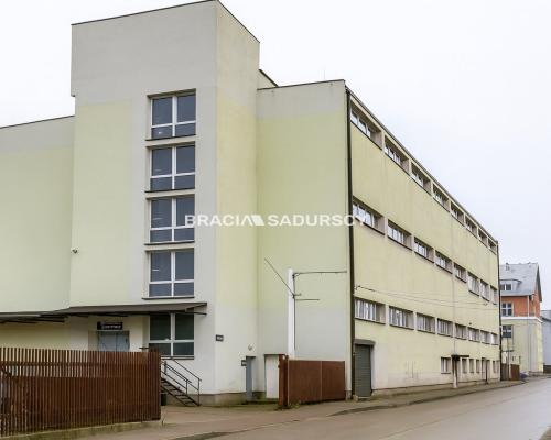 Lokal handlowo-usługowy w centrum Proszowic!