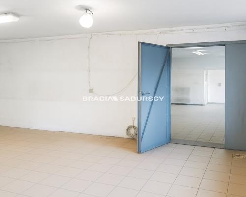 Lokal handlowo-usługowy w centrum Proszowic!