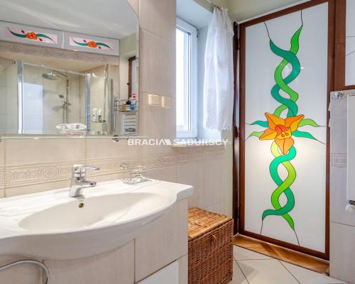 Drugie piętro,Os.Podwawelskie