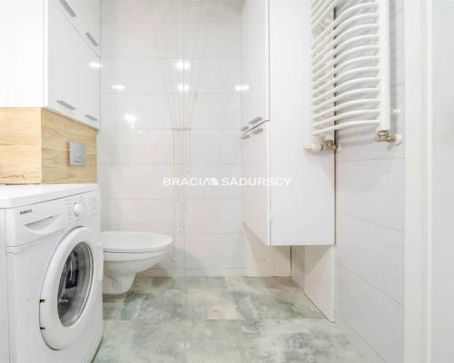 SŁONECZNE, 4-POKOJOWE Z DWOMA BALKONAMI