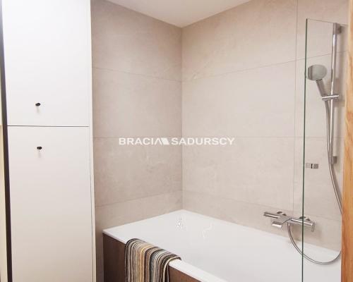 3 pok ok.73,6 wysoki standard! Dębniki Ruczaj