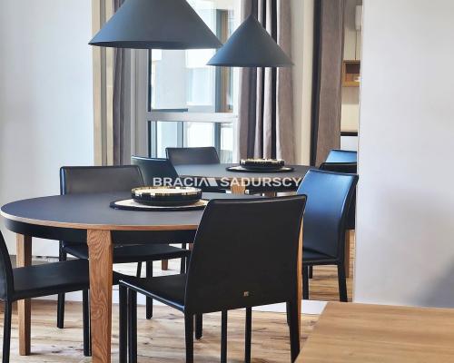 3 pok ok.73,6 wysoki standard! Dębniki Ruczaj