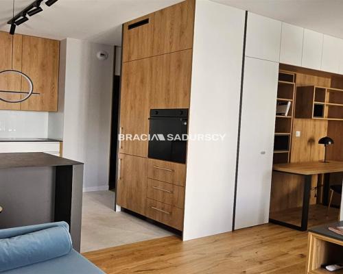 2 pok ok 53m2 z balkonem Podgórze