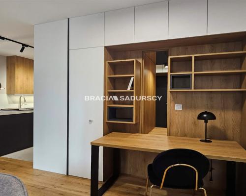 2 pok ok 53m2 z balkonem Podgórze