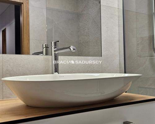 2 pok ok 53m2 z balkonem Podgórze