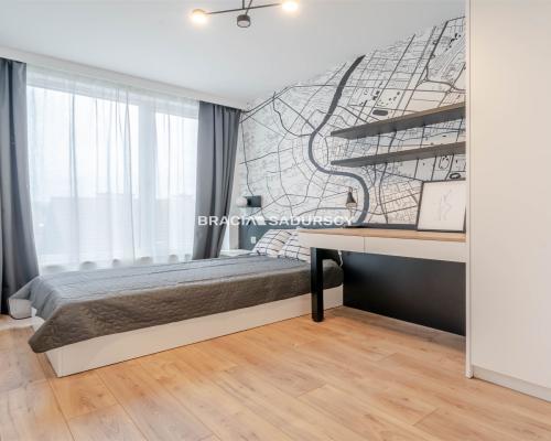 WYSOKI STANDARD, KAMERALNY BUDYNEK, 3-POKOJOWE