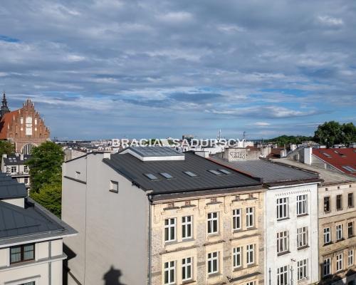 Kraków Kazimierz 2 pok 41m idealna inwestycja