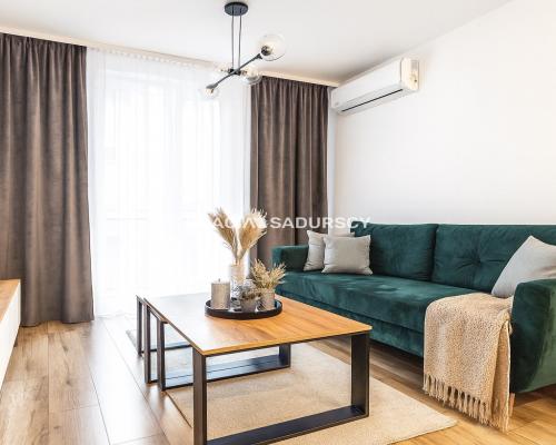 Stylowe mieszkanie na sprzedaż os. Złocień