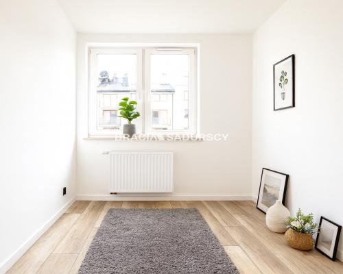 Stylowe mieszkanie na sprzedaż os. Złocień