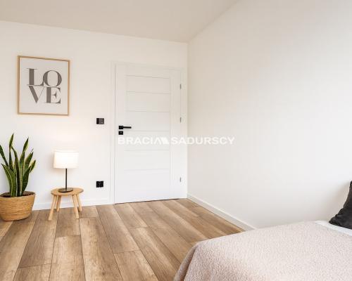 Stylowe mieszkanie na sprzedaż os. Złocień