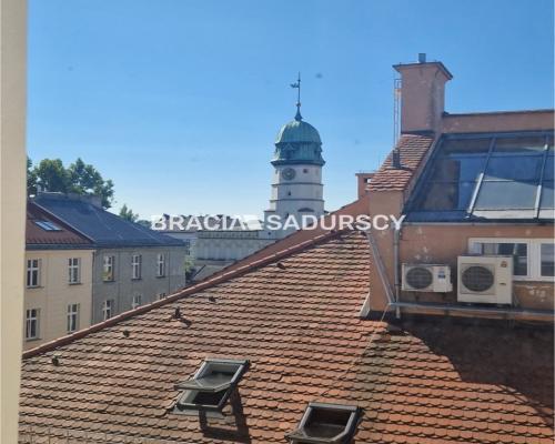 Kraków Kazimierz 3 pok ok 78m2